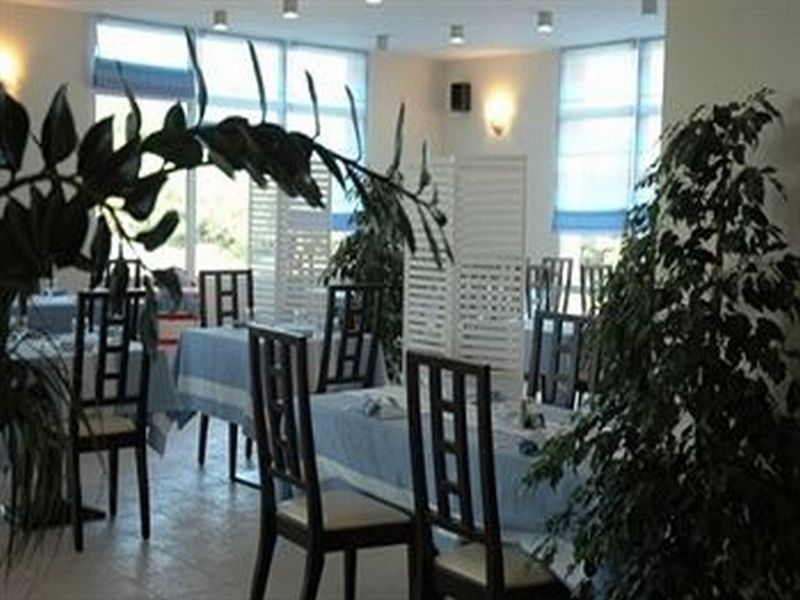 Hotel Les Terrasses D'Atlanthal Anglet Exterior foto